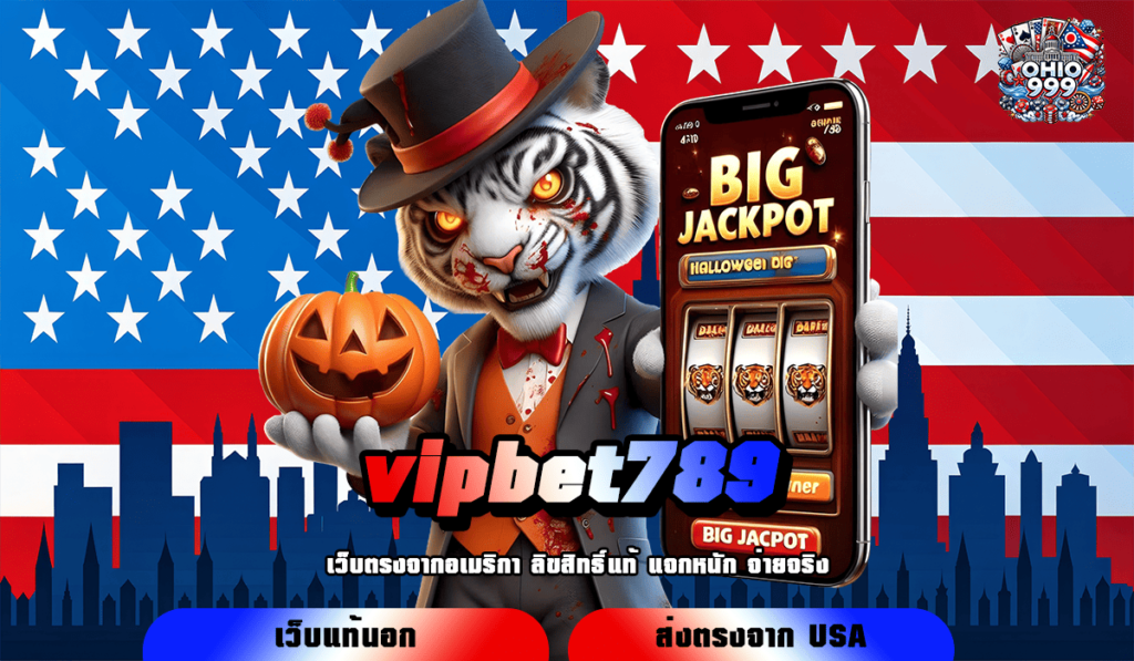 vipbet789 ทางเข้าหลัก เว็บต่างประเทศ เกมแท้ เกมเยอะ แตกไว